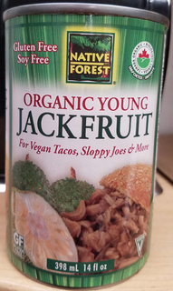Jackfruit Young (Native Forest)